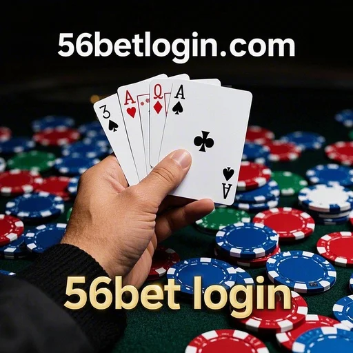 Retiradas: Como Funciona o Processo de Saque na 56bet Login
